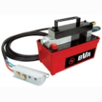 PA1500L-Remote Hydraulic Air Pump